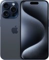 Apple iPhone 15 Pro 256GB (синий титан)