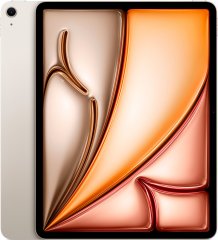 Apple iPad Air 13 2024 128GB (звездный)