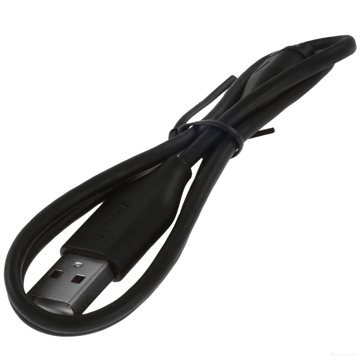 Умные часы Garmin Fenix 7X Sapphire Solar 51 мм (серый карбон/черный)