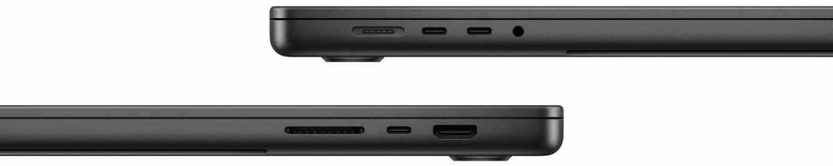 Apple Macbook Pro 16.2 M4 Pro 2024 MX2Y3