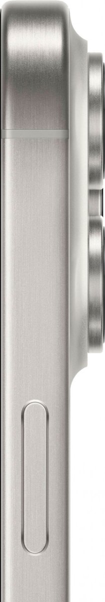 Apple iPhone 15 Pro Max 512GB (белый титан)