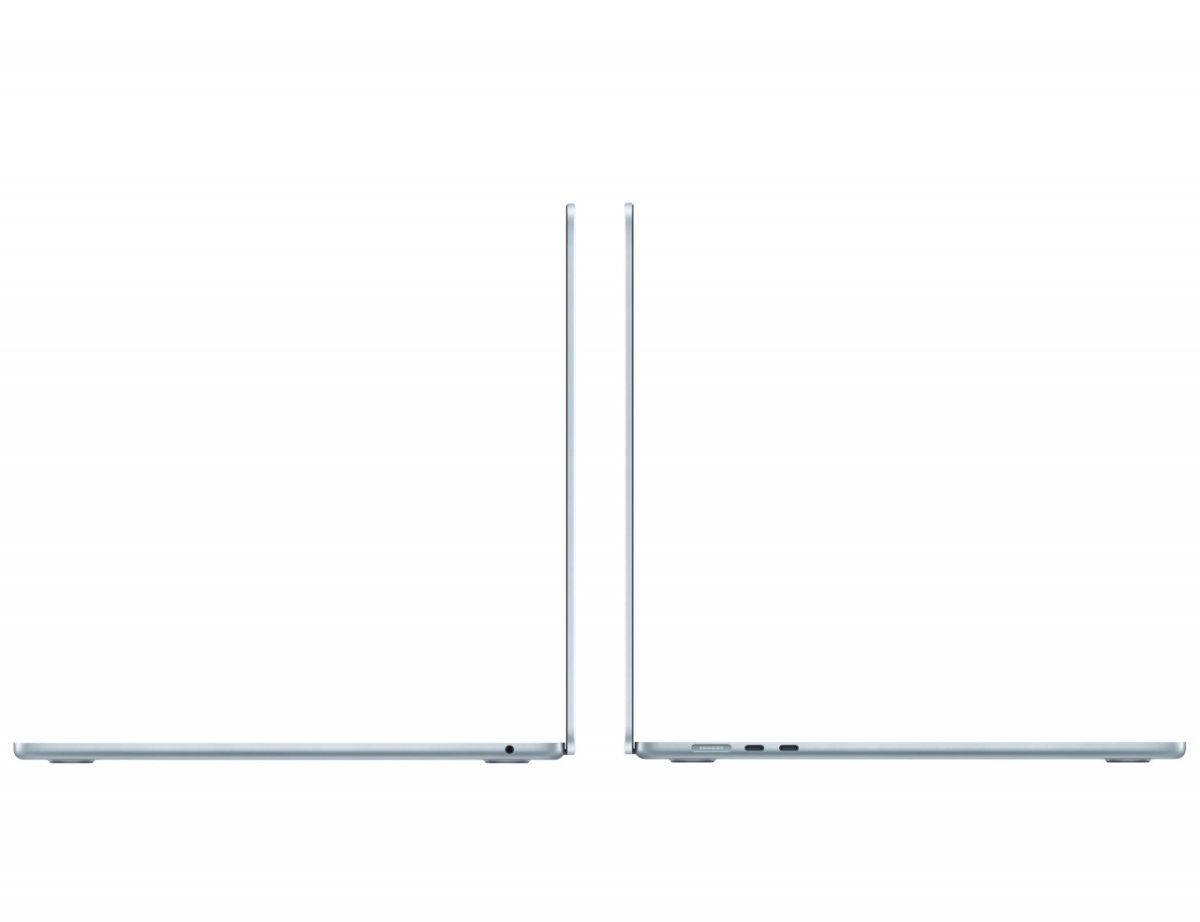 Apple MacBook Air 15 M4 2025 MC7A4