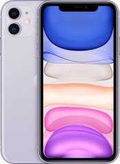 Apple iPhone 11 256GB (фиолетовый)