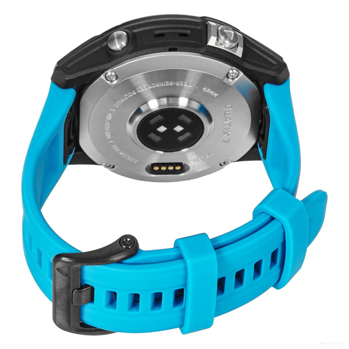 Умные часы Garmin Quatix 7 Standard