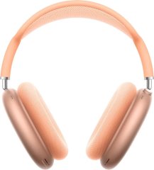 Наушники Apple AirPods Max (с разъёмом USB Type-C, оранжевый)