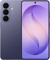 Телефон Galaxy S26 SM-S942B 12GB/512GB (лавандовый)