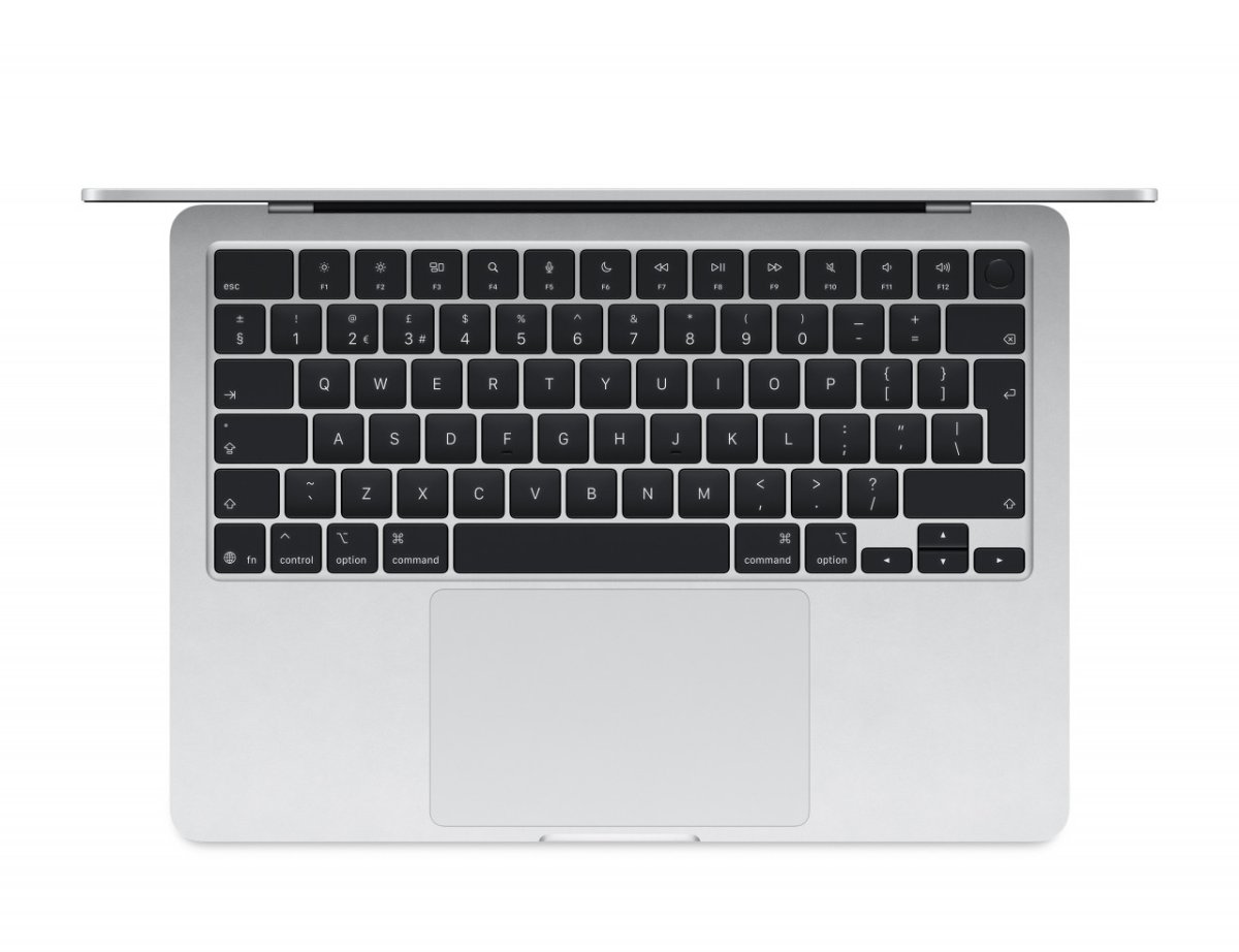 Apple MacBook Air 13 M4 2025 MW0X3