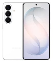 Телефон Galaxy S26 SM-S9420 12GB/256GB (белый)