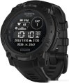 Умные часы Garmin Instinct 3 Solar Tactical Edition 45 мм (черный)