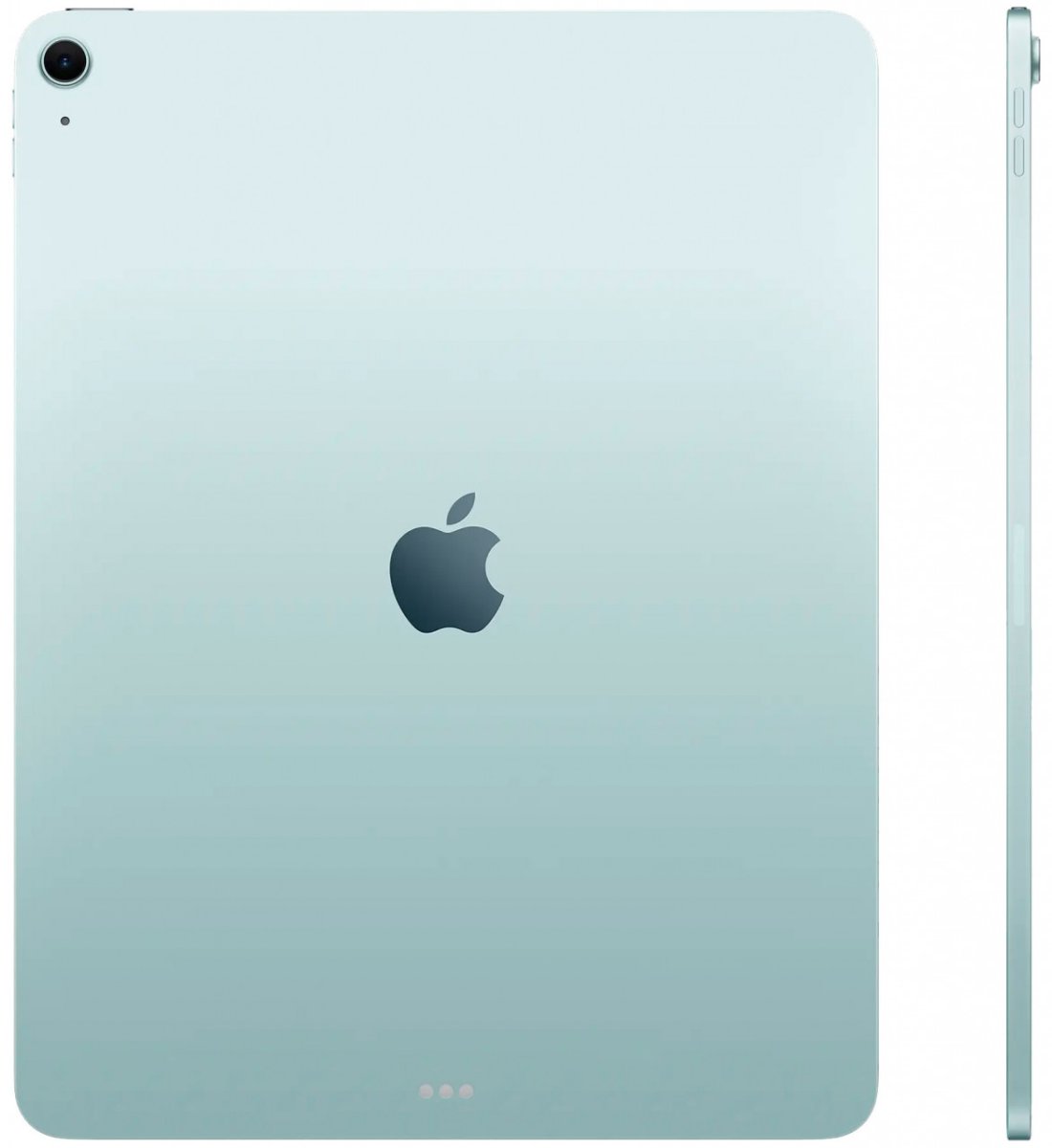 Apple iPad Air 13 2025 1TB (голубой)