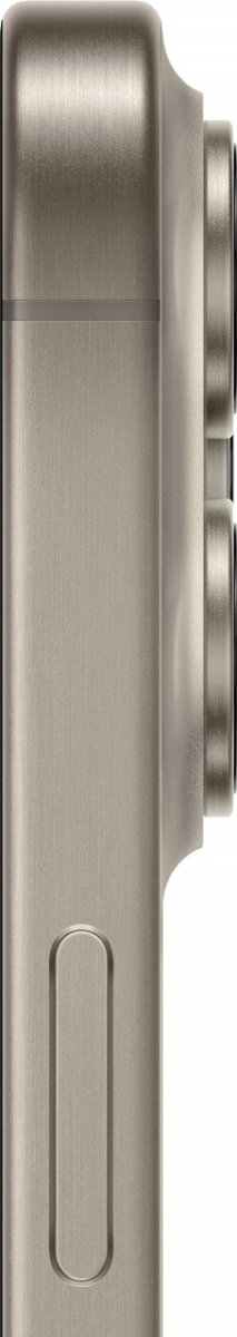 Apple iPhone 15 Pro 128GB (природный титан)