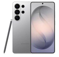 Телефон Galaxy S26 Ultra SM-S9480 12GB/256GB (серебристый)