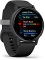 Умные часы Garmin Vivoactive 5 (черный)