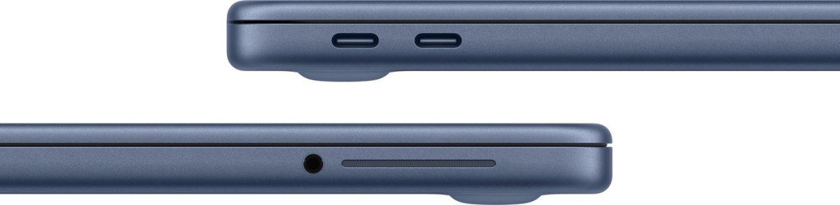 Ноутбук MacBook Neo 13_ A18 Pro 2026 MHFG4