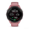 Умные часы Garmin Forerunner 265S (светло-розовый/пудрово-серый)