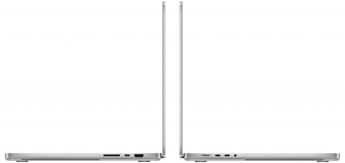 Apple Macbook Pro 16.2 M4 Pro 2024 MX2U3