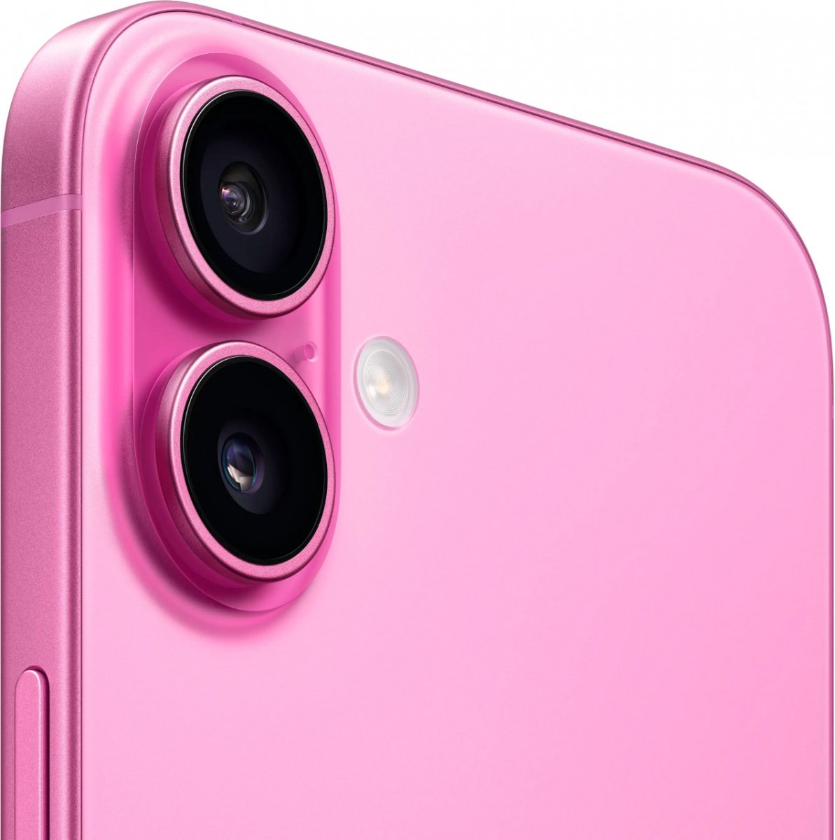 Apple iPhone 16 Plus 256GB (розовый)