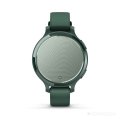 Умные часы Garmin Lily 2 Active (зеленая яшма)