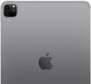 Apple iPad Pro 12.9 2022 5G 2TB (серый космос)
