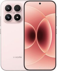 Смартфон Xiaomi 17 16GB/512 GB китайская версия (розовый)