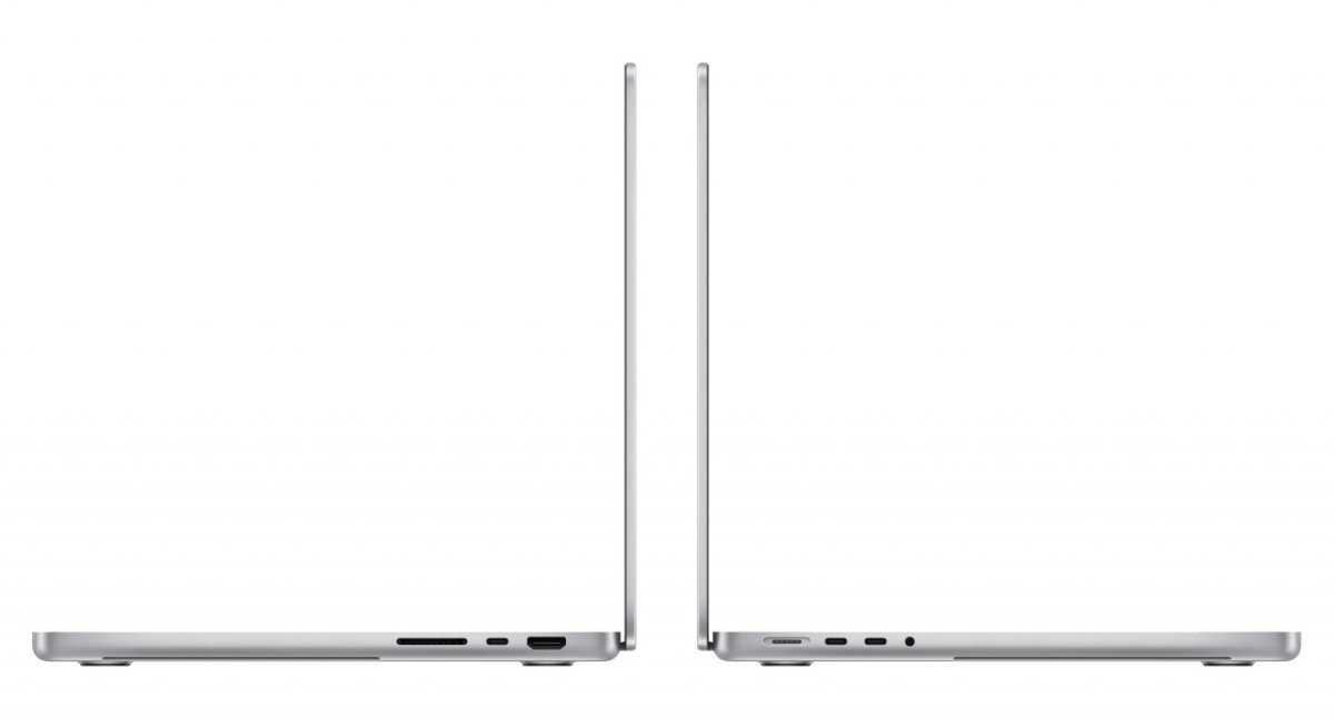 Apple Macbook Pro 14.2 M4 Max 2024 MX2G3