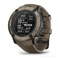 Умные часы Garmin Instinct 2 Solar Tactical Edition (коричневый)
