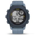 Умные часы Garmin Descent G1 Solar (синий)