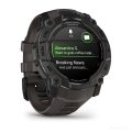 Умные часы Garmin Instinct 3 50 мм (черный)