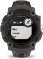 Умные часы Garmin Instinct E 40 мм (черный)