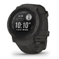 Умные часы Garmin Instinct 2 (графитовый)