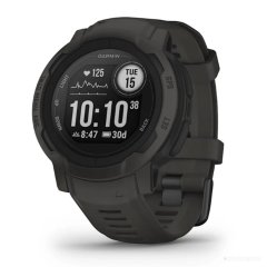 Умные часы Garmin Instinct 2 (графитовый)