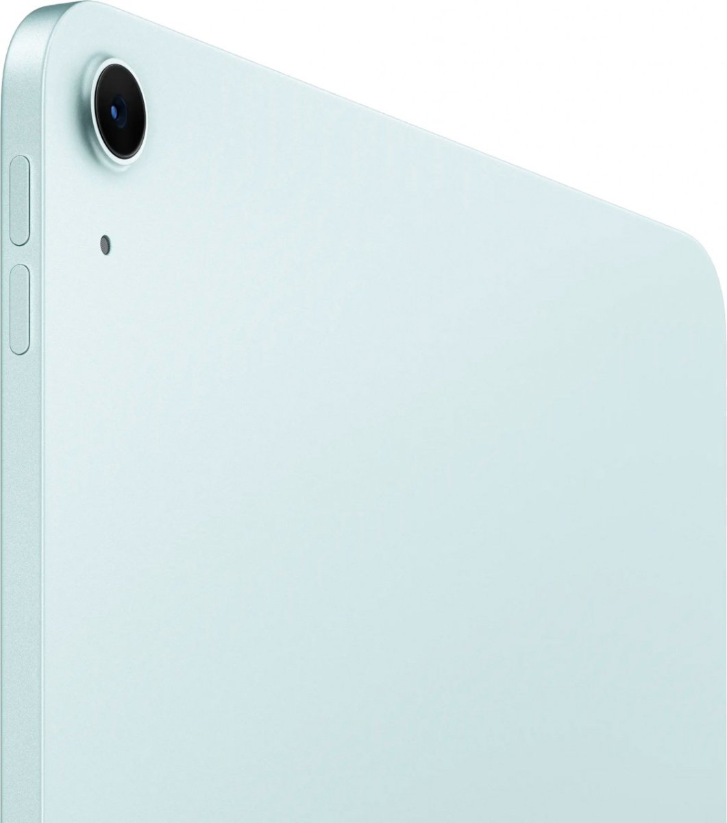 Apple iPad Air 11 2025 5G 256GB (голубой)