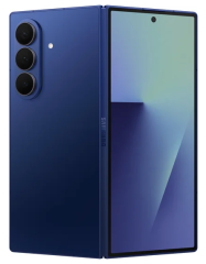 Смартфон Samsung Galaxy Z Fold7 SM-F966B/DS 16GB/1TB (синий)