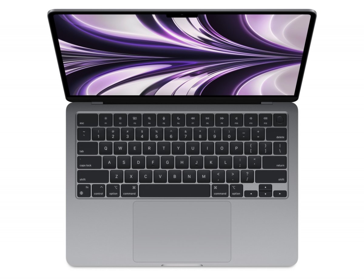 Apple Macbook Air 13 M2 2022 MLXX3