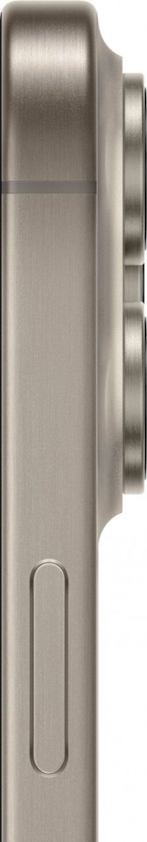 Apple iPhone 15 Pro Max 256GB (природный титан)