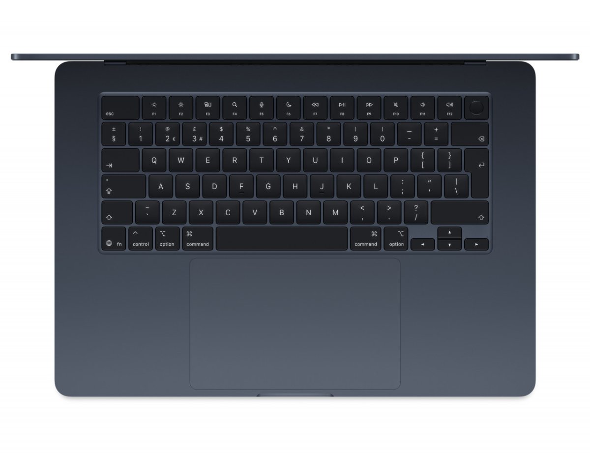 Apple MacBook Air 15 M4 2025 MW1L3