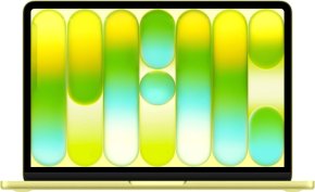 Ноутбук MacBook Neo 13_ A18 Pro 2026 MHFE4