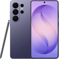 Телефон Galaxy S26 Ultra SM-S948B 16GB/1TB (лавандовый)