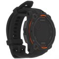 Умные часы Garmin Instinct 3 Solar 45 мм (серый)