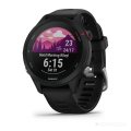 Умные часы Garmin Forerunner 255S Music (черный)