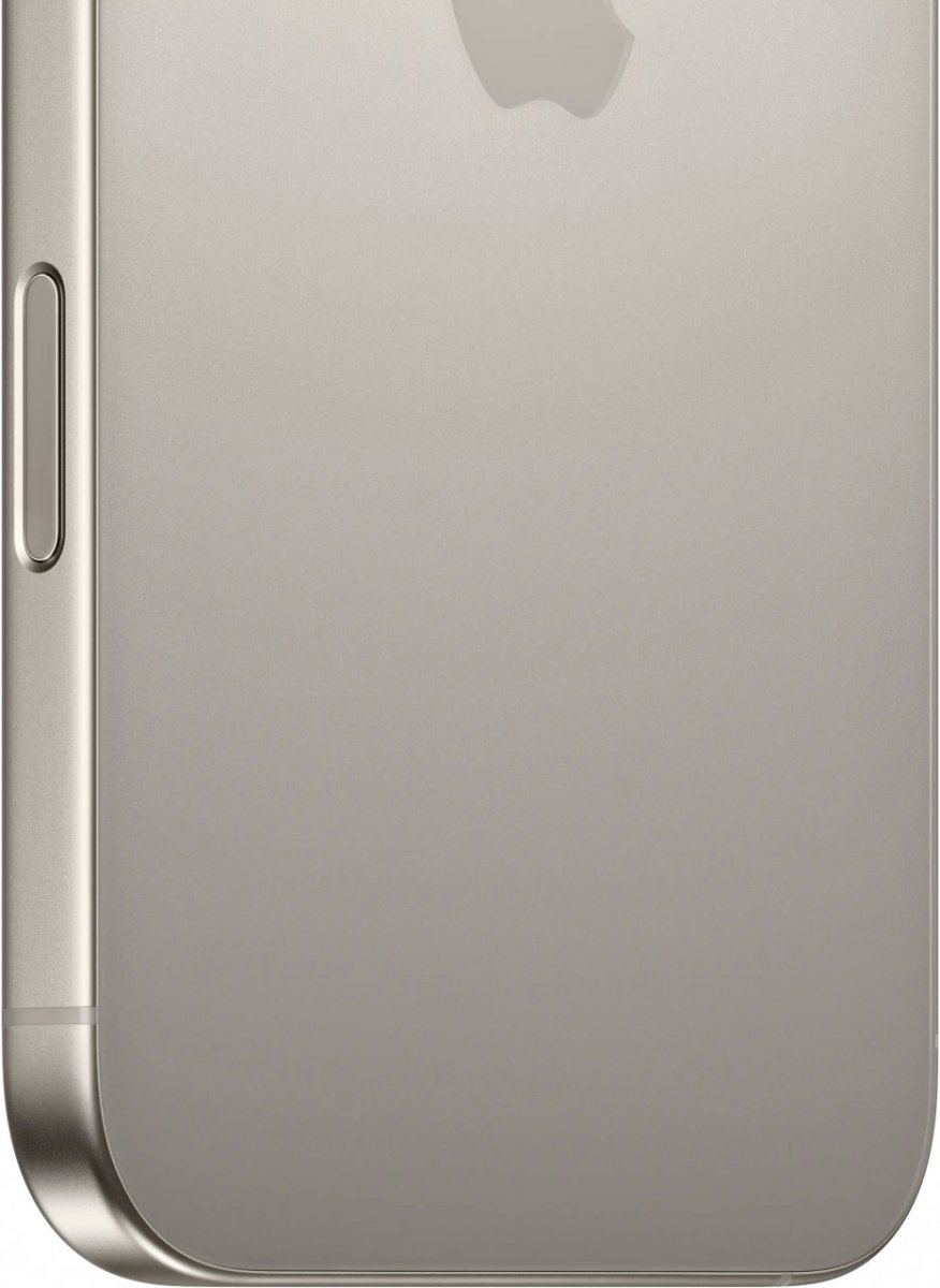Apple iPhone 16 Pro Max 512 GB (природный титан)