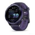 Умные часы Garmin Forerunner 570 47 мм (фиолетовый)