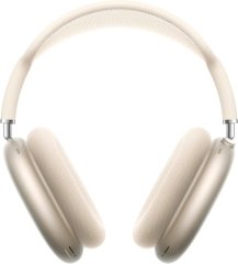 Наушники Apple AirPods Max (с разъёмом USB Type-C, звездный свет)