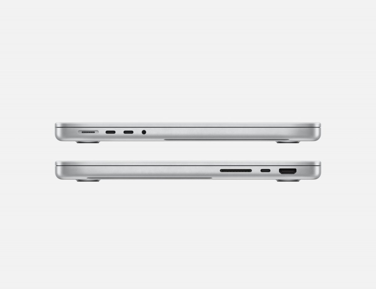 Apple Macbook Pro 14 M2 Pro 2023 MPHJ3