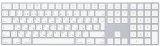 Apple Magic Keyboard [MQ052RS]