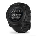 Умные часы Garmin Instinct 3 Solar 45 мм (черный)