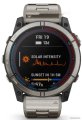 Умные часы Garmin Quatix 7X Solar