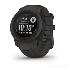 Умные часы Garmin Instinct 2S (графит)