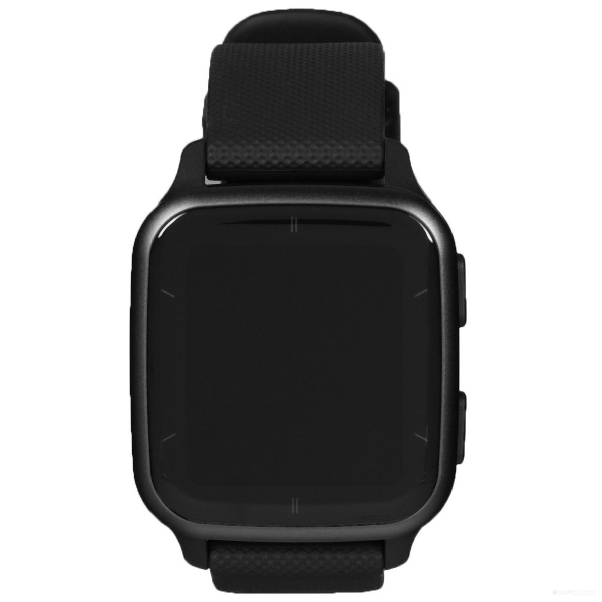 Умные часы Garmin Venu Sq 2 Music Edition (черный)