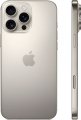 Apple iPhone 16 Pro Max 512 GB (природный титан)